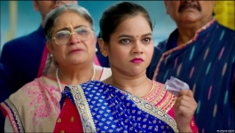 Pyaar Ka Pehla Naam Radha Mohan - 21st September 2023
